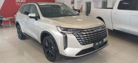 Haval H6 4x4 - 73877 лв. / 37772.71 € - 74198990 3 | Car24.bg Haval H6 4x4 - 73877 лв. / 37772.71 € - 74198990 3