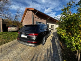 Audi Q7 S line 50 TDI quattro - 95400 лв. / 48777.25 € - 27593045 5 | Car24.bg Audi Q7 S line 50 TDI quattro - 95400 лв. / 48777.25 € - 27593045 5
