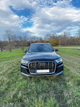 Audi Q7 S line 50 TDI quattro - 95400 лв. / 48777.25 € - 27593045 2 | Car24.bg Audi Q7 S line 50 TDI quattro - 95400 лв. / 48777.25 € - 27593045 2