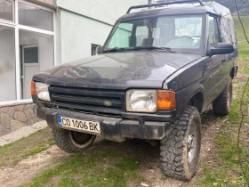 Land Rover Discovery 300 TDI - 4500 € / 8801.24 лв. - 10691663 12 | Car24.bg Land Rover Discovery 300 TDI - 4500 € / 8801.24 лв. - 10691663 12