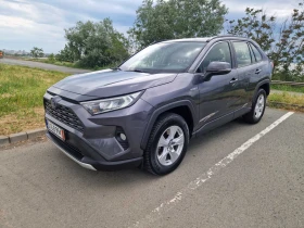 Снимка Toyota Rav4