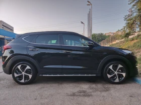 Hyundai Tucson Premium - 18000 € / 35204.94 лв. - 58540802 3 | Car24.bg Hyundai Tucson Premium - 18000 € / 35204.94 лв. - 58540802 3