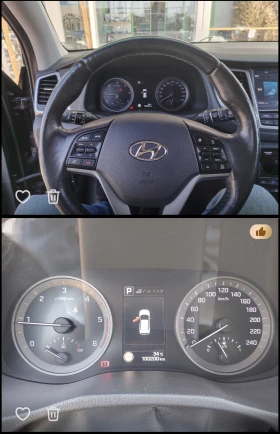 Hyundai Tucson Premium - 18000 € / 35204.94 лв. - 58540802 9 | Car24.bg Hyundai Tucson Premium - 18000 € / 35204.94 лв. - 58540802 9