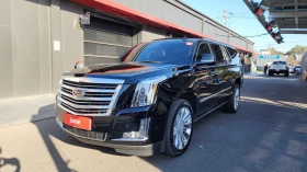 Cadillac Escalade 6.2 ESV* ЕЛ. БАГАЖНИК ОБДУХВАНЕ КРАЙНА ЦЕНА* encar - Car24.bg Cadillac Escalade 6.2 ESV* ЕЛ. БАГАЖНИК ОБДУХВАНЕ КРАЙНА ЦЕНА* encar