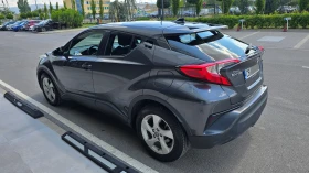 Toyota C-HR - 16000 € / 31293.28 лв. - 67612658 5 | Car24.bg Toyota C-HR - 16000 € / 31293.28 лв. - 67612658 5