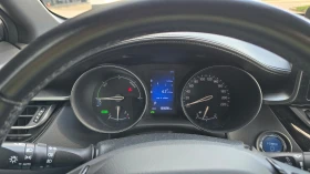 Toyota C-HR - 16000 € / 31293.28 лв. - 67612658 10 | Car24.bg Toyota C-HR - 16000 € / 31293.28 лв. - 67612658 10