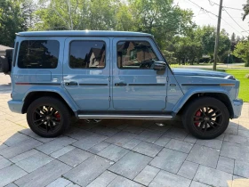 Mercedes-Benz G 63 AMG * АВТОКРЕДИТ БЕЗ ПЪРВОНАЧАЛНА ВНОСКА* - 125000 € - 73915831 3 | Car24.bg Mercedes-Benz G 63 AMG * АВТОКРЕДИТ БЕЗ ПЪРВОНАЧАЛНА ВНОСКА* - 125000 € - 73915831 3