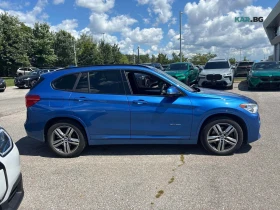 BMW X1 xDrive28i * M Pack * АвтоКредит * (ЦЕНА ДО БГ) | Auto.bg — изображение 4 BMW X1 xDrive28i * M Pack * АвтоКредит * (ЦЕНА ДО БГ) | Auto.bg — изображение 4