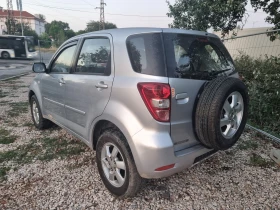Daihatsu Terios 1.5i 4X4 ESKLUXIVE - 1999 € - 40486347 6 | Car24.bg Daihatsu Terios 1.5i 4X4 ESKLUXIVE - 1999 € - 40486347 6