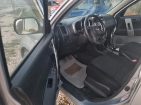Daihatsu Terios 1.5i 4X4 ESKLUXIVE - 1999 € - 40486347 14 | Car24.bg Daihatsu Terios 1.5i 4X4 ESKLUXIVE - 1999 € - 40486347 14
