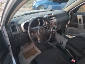 Daihatsu Terios 1.5i 4X4 ESKLUXIVE - 1999 € - 40486347 16 | Car24.bg Daihatsu Terios 1.5i 4X4 ESKLUXIVE - 1999 € - 40486347 16