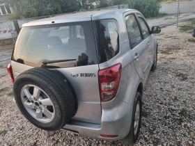 Daihatsu Terios 1.5i 4X4 ESKLUXIVE - 1999 € - 40486347 5 | Car24.bg Daihatsu Terios 1.5i 4X4 ESKLUXIVE - 1999 € - 40486347 5