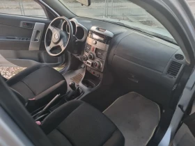 Daihatsu Terios 1.5i 4X4 ESKLUXIVE - 1999 € - 40486347 8 | Car24.bg Daihatsu Terios 1.5i 4X4 ESKLUXIVE - 1999 € - 40486347 8