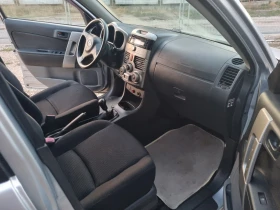 Daihatsu Terios 1.5i 4X4 ESKLUXIVE - 1999 € - 40486347 17 | Car24.bg Daihatsu Terios 1.5i 4X4 ESKLUXIVE - 1999 € - 40486347 17
