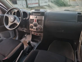 Daihatsu Terios 1.5i 4X4 ESKLUXIVE - 1999 € - 40486347 11 | Car24.bg Daihatsu Terios 1.5i 4X4 ESKLUXIVE - 1999 € - 40486347 11