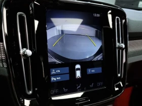 Volvo XC40 B4 R-Design| 194к.с. | Auto.bg — изображение 15 Volvo XC40 B4 R-Design| 194к.с. | Auto.bg — изображение 15