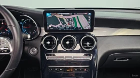 Mercedes-Benz GLC 220 4MATIC| SUNROOF| MEMORY| LEATHER| POWER TAILGATE - 33000 € - 31871605 13 | Car24.bg Mercedes-Benz GLC 220 4MATIC| SUNROOF| MEMORY| LEATHER| POWER TAILGATE - 33000 € - 31871605 13