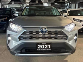 Toyota Rav4 * Hybrid Limited * CARFAX * ОТ ПРЕДСТАВИТЕЛСТВО * | Auto.bg — изображение 6 Toyota Rav4 * Hybrid Limited * CARFAX * ОТ ПРЕДСТАВИТЕЛСТВО * | Auto.bg — изображение 6