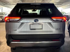 Toyota Rav4 * Hybrid Limited * CARFAX * ОТ ПРЕДСТАВИТЕЛСТВО * | Auto.bg — изображение 4 Toyota Rav4 * Hybrid Limited * CARFAX * ОТ ПРЕДСТАВИТЕЛСТВО * | Auto.bg — изображение 4