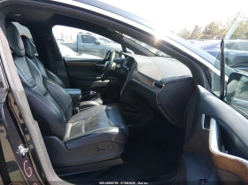Tesla Model X 100D/75D/90D - 13200 € - 90720381 5 | Car24.bg Tesla Model X 100D/75D/90D - 13200 € - 90720381 5