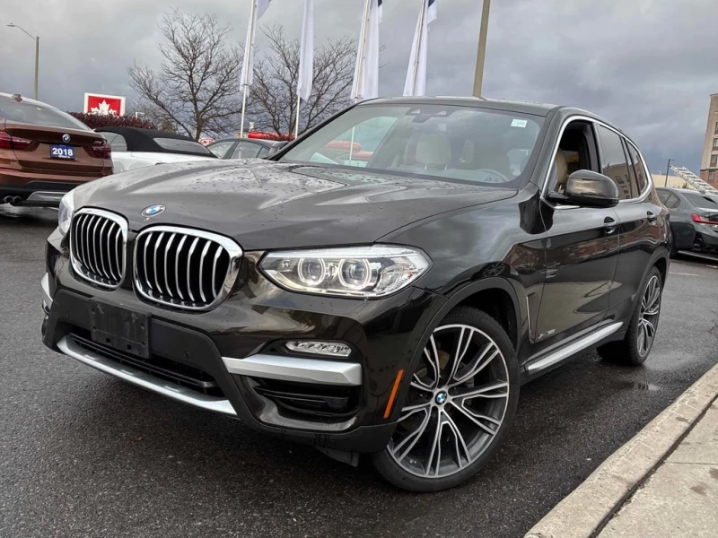 BMW X3 * xDrive30i * CARFAX * БЕЗ ПЪРВОНАЧАЛНА ВНОСКА - 34350 лв. / 17562.88 € - 15939199 1 | Car24.bg BMW X3 * xDrive30i * CARFAX * БЕЗ ПЪРВОНАЧАЛНА ВНОСКА - 34350 лв. / 17562.88 € - 15939199 1