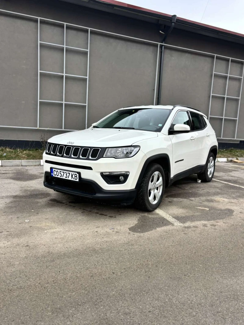 Jeep Compass - 9990 € / 19538.74 лв. - 79873854 1 | Car24.bg Jeep Compass - 9990 € / 19538.74 лв. - 79873854 1