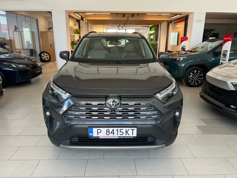 Toyota Rav4 Luxury - 37000 € / 72365.71 лв. - 89962856 1 | Car24.bg Toyota Rav4 Luxury - 37000 € / 72365.71 лв. - 89962856 1