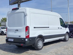Ford Transit 350/2.0EcoBlue/130к.с./L3H2 | Auto.bg — изображение 4 Ford Transit 350/2.0EcoBlue/130к.с./L3H2 | Auto.bg — изображение 4
