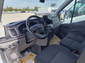 Ford Transit 350/2.0EcoBlue/130к.с./L3H2 | Auto.bg — изображение 10 Ford Transit 350/2.0EcoBlue/130к.с./L3H2 | Auto.bg — изображение 10