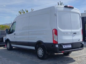 Ford Transit 350/2.0EcoBlue/130к.с./L3H2 | Auto.bg — изображение 6 Ford Transit 350/2.0EcoBlue/130к.с./L3H2 | Auto.bg — изображение 6