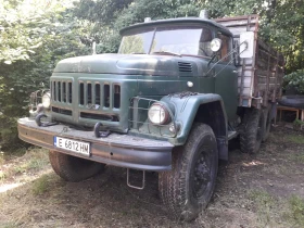 Zil 131 undefined | Auto.bg — изображение 14 Zil 131 undefined | Auto.bg — изображение 14