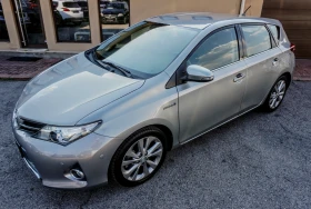 Toyota Auris 1.8H LOUNGE - Car24.bg Toyota Auris 1.8H LOUNGE