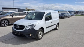Mercedes-Benz Citan 111 CDI KA Sortimo 1 - Car24.bg Mercedes-Benz Citan 111 CDI KA Sortimo 1