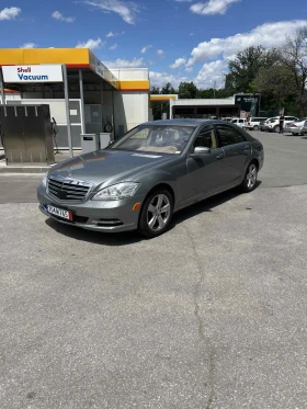 Mercedes-Benz S 500 - Car24.bg Mercedes-Benz S 500
