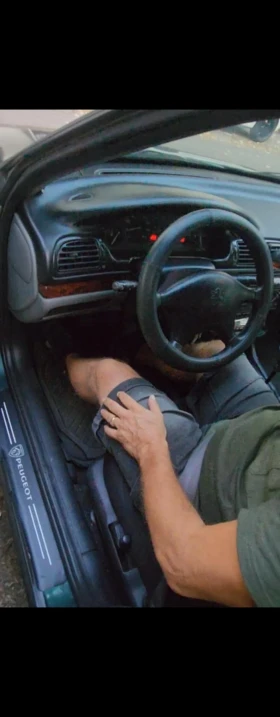 Peugeot 406 1.8 16V | Mobile.bg — малка снимка 2