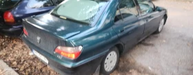 Peugeot 406 1.8 16V | Mobile.bg — малка снимка 5