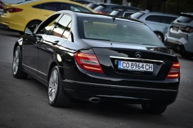 Mercedes-Benz C 200 Автоматик / Газ !!! | Mobile.bg — малка снимка 3