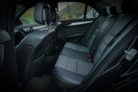 Mercedes-Benz C 200 Автоматик / Газ !!! | Mobile.bg — малка снимка 13
