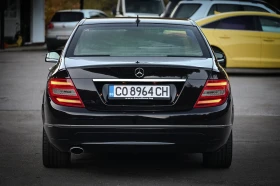 Mercedes-Benz C 200 Автоматик / Газ !!! | Mobile.bg — малка снимка 4