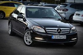 Mercedes-Benz C 200 Автоматик / Газ !!! | Mobile.bg — малка снимка 7