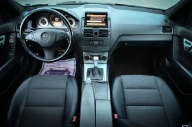 Mercedes-Benz C 200 Автоматик / Газ !!! | Mobile.bg — малка снимка 10