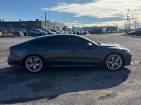 Audi S7 SPORTBACK * * CARFAX * * АВТО КРЕДИТ * * - 66500 лв. / 34000.91 € - 40409204 4 | Car24.bg Audi S7 SPORTBACK * * CARFAX * * АВТО КРЕДИТ * * - 66500 лв. / 34000.91 € - 40409204 4