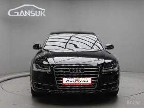 Audi A8 - Car24.bg Audi A8