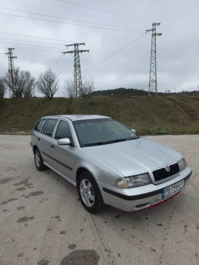 Skoda Octavia - 1600 € / 3129.33 лв. - 82041305 2 | Car24.bg Skoda Octavia - 1600 € / 3129.33 лв. - 82041305 2