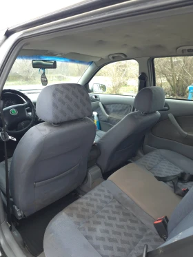 Skoda Octavia - 1600 € / 3129.33 лв. - 82041305 7 | Car24.bg Skoda Octavia - 1600 € / 3129.33 лв. - 82041305 7