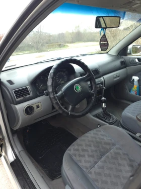 Skoda Octavia - 1600 € / 3129.33 лв. - 82041305 6 | Car24.bg Skoda Octavia - 1600 € / 3129.33 лв. - 82041305 6