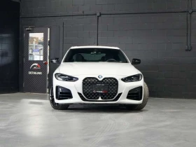 BMW 440 M440i Coupe/HUD/HARMON K/DRIVE ASSIST/1 OWNER - 44999 € / 88010.39 лв. - 84900621 2 | Car24.bg BMW 440 M440i Coupe/HUD/HARMON K/DRIVE ASSIST/1 OWNER - 44999 € / 88010.39 лв. - 84900621 2