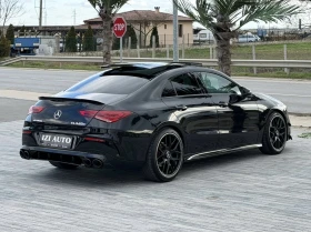 Mercedes-Benz CLA 200 AMG 45S PACK/PANORAMA/LIZING - 32000 € / 62586.56 лв. - 89045262 6 | Car24.bg Mercedes-Benz CLA 200 AMG 45S PACK/PANORAMA/LIZING - 32000 € / 62586.56 лв. - 89045262 6