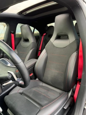 Mercedes-Benz CLA 200 AMG 45S PACK/PANORAMA/LIZING - 32000 € / 62586.56 лв. - 89045262 13 | Car24.bg Mercedes-Benz CLA 200 AMG 45S PACK/PANORAMA/LIZING - 32000 € / 62586.56 лв. - 89045262 13