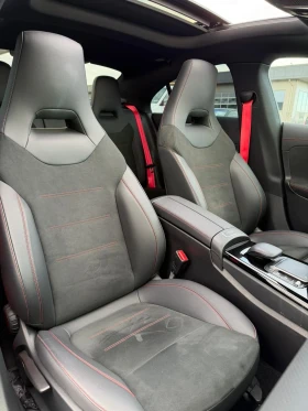 Mercedes-Benz CLA 200 AMG 45S PACK/PANORAMA/LIZING - 32000 € / 62586.56 лв. - 89045262 11 | Car24.bg Mercedes-Benz CLA 200 AMG 45S PACK/PANORAMA/LIZING - 32000 € / 62586.56 лв. - 89045262 11